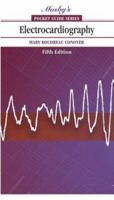 Electrocardiography 0323019064 Book Cover