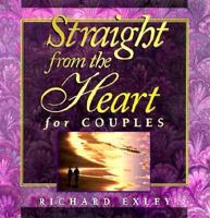 Straight from the Heart for Couples 1562920944 Book Cover
