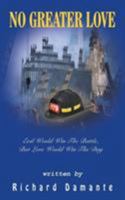 No Greater Love 1420807102 Book Cover