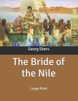 Die Nilbraut 1530527341 Book Cover