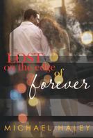 Lost on the Edge of Forever 1620074192 Book Cover
