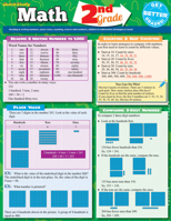 Math 2Nd Grade 1423225074 Book Cover