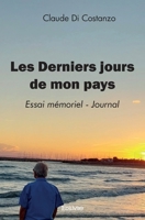 Les Derniers jours de mon pays (French Edition) 2414586338 Book Cover