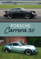 Porsche Carera 3.0 1398122173 Book Cover