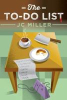 The To-Do List 1548247332 Book Cover