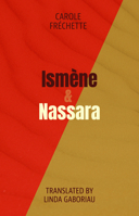 Ismene & Nassara 0369106598 Book Cover