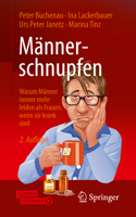 M?nnerschnupfen 3658286377 Book Cover