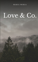 Love & Co. 9395950854 Book Cover