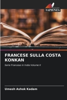 Francese Sulla Costa Konkan 6205697289 Book Cover