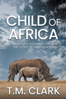 Child of Africa B0CJ4545LY Book Cover