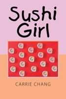 Sushi Girl 1664141839 Book Cover