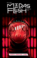 The Midas Flesh Vol. 1 1608864553 Book Cover