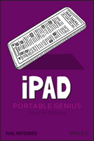 iPad Portable Genius: Covers IOS 8 and All Models of iPad, iPad Air, and iPad Mini