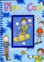 Blue and Cool 1845315537 Book Cover