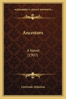 American Wives & English Husbands 1981798846 Book Cover