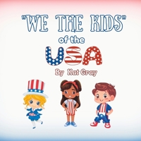 "We the Kids" of the USA B0C87VCS5Z Book Cover