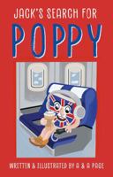 Jack’s Search for Poppy 1805144588 Book Cover
