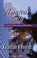 Amateur City 1555837182 Book Cover