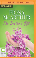 The Doctor's Gift 0645007692 Book Cover