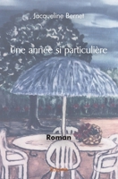 Une année si particulière (French Edition) 2414534028 Book Cover