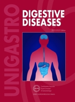 Digestive diseases. 2022-2025 edition 8821456358 Book Cover