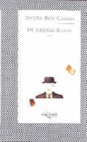 De Jardines Ajenos 8483106965 Book Cover