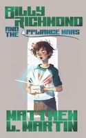 BILLY RICHMOND and the Appliance Wars B0C47Q1HWS Book Cover