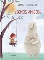 ¿Somos amigos? 8484649970 Book Cover