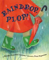 Raindrop, Plop! 0439871166 Book Cover