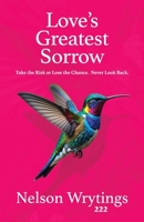 Love's Greatest Sorrow B0FBCY97KL Book Cover
