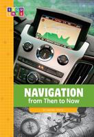 Navigation from Then to Now 1681524694 Book Cover