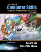 Mastering Computer Skills Through Experiential Learning 0757565247 Book Cover