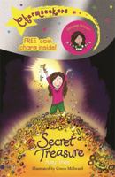 Secret Treasure 1842556576 Book Cover