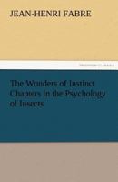 The Wonders of Instinct 1530595908 Book Cover