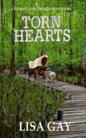 Torn Hearts (Chance and Choices Adventures Book 5) 1945858109 Book Cover