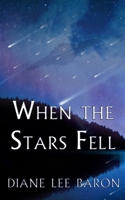 When the Stars Fell B0C9GHJ98N Book Cover