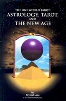The One World Tarot: Deck & Book Set 1572813369 Book Cover