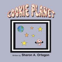 Cookie Planet 1466982837 Book Cover