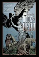 The Dark Horse Book of the Dead 1593072813 Book Cover