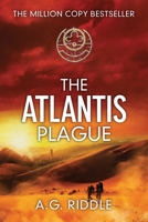 The Atlantis Plague 1940026032 Book Cover