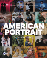 American Portrait 0063098903 Book Cover