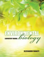 Environmental Biology Laboratory Manual 0757570569 Book Cover