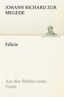 F?licie 3842409443 Book Cover