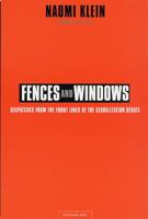Fences and Windows: Dispatches from the Front Lines of the Globalization Debate 0312307993 Book Cover