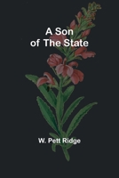 A Son of the State 1018184155 Book Cover