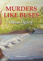 MURDERS LIKE BUSES 1447679466 Book Cover