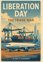 Liberation Day: "The Trade War" 1257040162 Book Cover