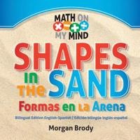 Shapes in the Sand 1680205439 Book Cover