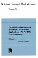Portable Parallelization of Industrial Aerodynamic Applications (Popinda): Results of a Bmbf Project 3322865789 Book Cover