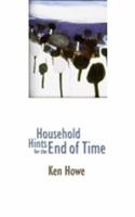 Household Hints for the End of Time 1894078160 Book Cover
